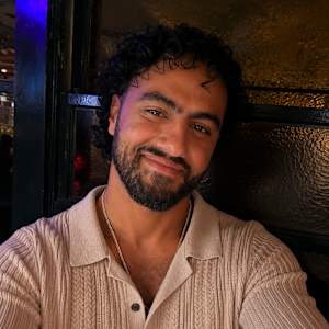 Harmanjot Singh