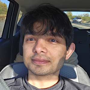 Nareshkumar Prajapati