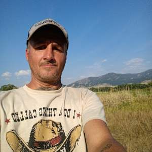 Wayne Hormell sr