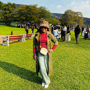 Pfano Mukwevho