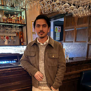 Jagdish