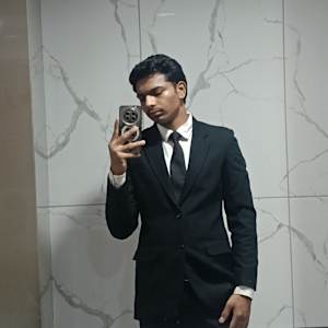 Rohan Chavan