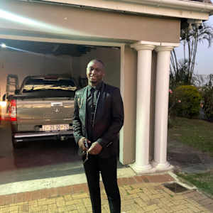 Thabiso