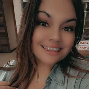Stacy