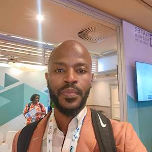 Kgonthe Madiba Leso