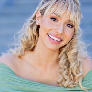 Priscilla Terry