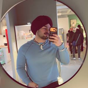 Parminder