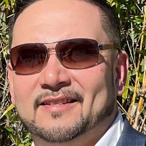 Jose Cruz