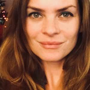 Deborah Webb