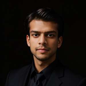 Nilesh