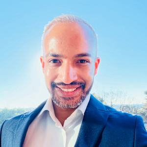 Prenavin Naidoo