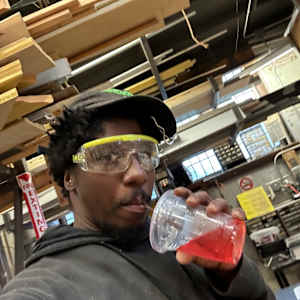 Jermaine Harris