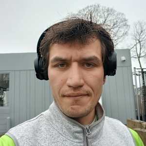 Dennis Teubert