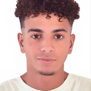 HAMZA ELIDRISSI