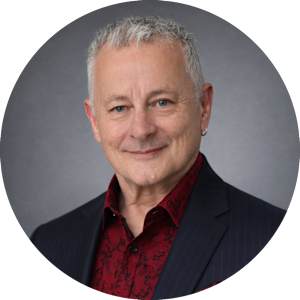 Peter Chatteris