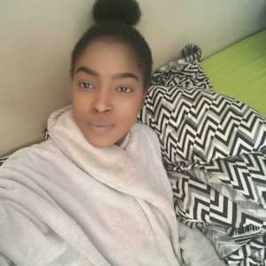 Precious Ngwenya