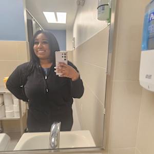 Quiara Walker