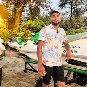 Rahul Kumar