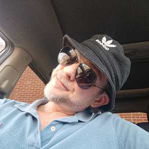 Matt