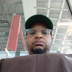 Jamal Anderson