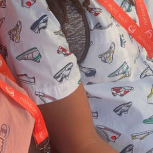 Deonte L Latham