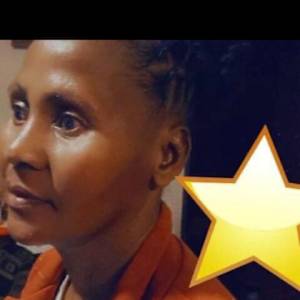 Esther Ramogohlo