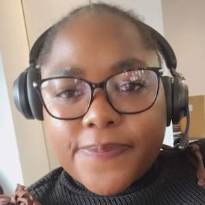 Buyisile ndwandwe