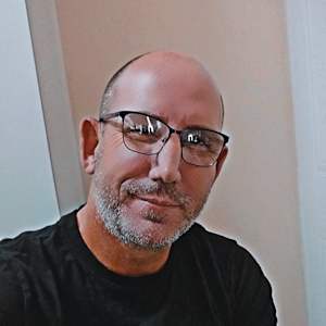 Paul Janse van Vuuren