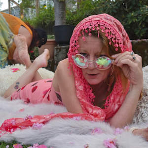 LadyHeather Barnes