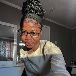 Sophia D Mulumba
