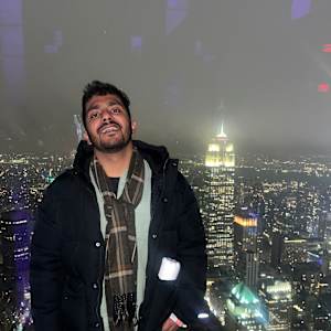 Abien Cherian