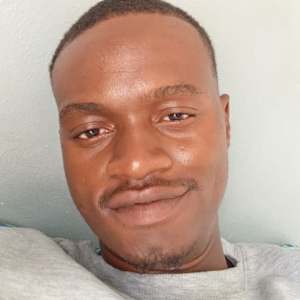 Mashudu M Chimutu