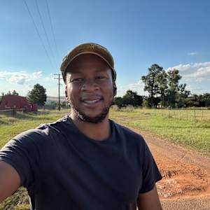 Lebogang