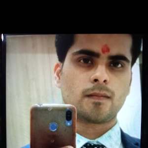 Abhishek Chaturvedi