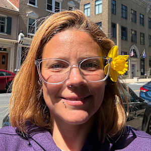 Holly Kroboth