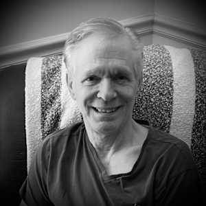 Bert Britt