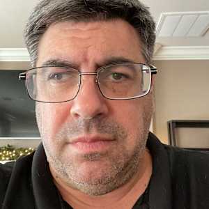 Matt