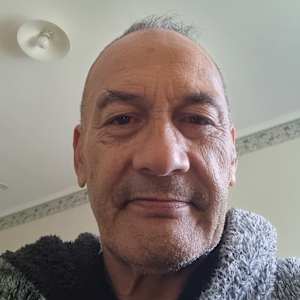 Fred Perawiti