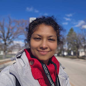 Modhumita