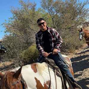 Erick Cervantes