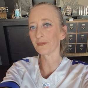 Jennifer LuWann Franklin
