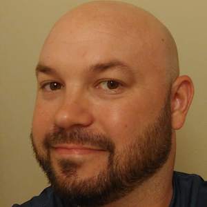 Brandon Thompson