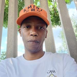MR SECHABA TLALI