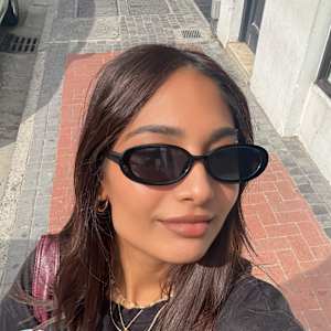 Zafirah