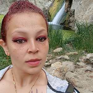 Jasmin Suzan