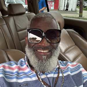 Basile Bernard