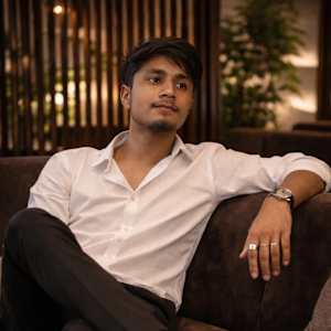 Abhi yadav