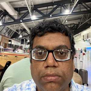 Mohit Anand