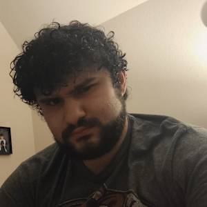 Dylan D'Cunha