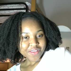 Anesu Munyanyi